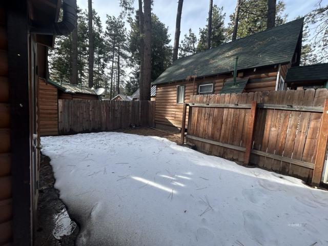Apartment for rent in Idyllwild, California