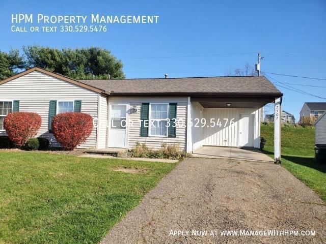 Apartment for rent in Canton, Ohio