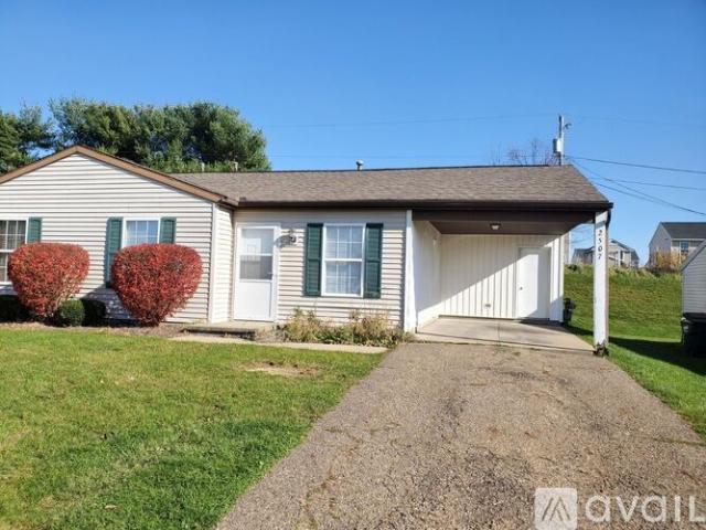 Apartment for rent in Canton, Ohio