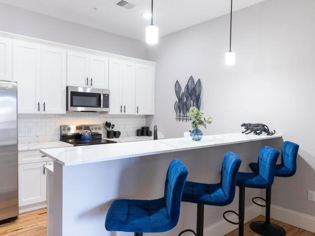 Apartment for rent in New Hampshire