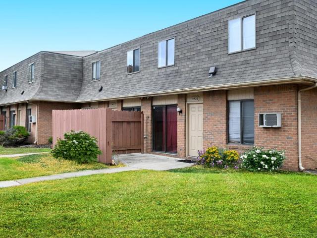 Apartment for rent in Columbus, Ohio