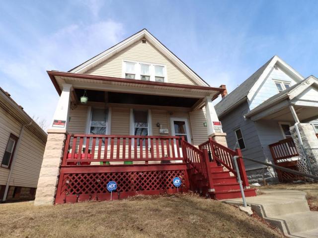 Apartment for rent in Amani, Milwaukee