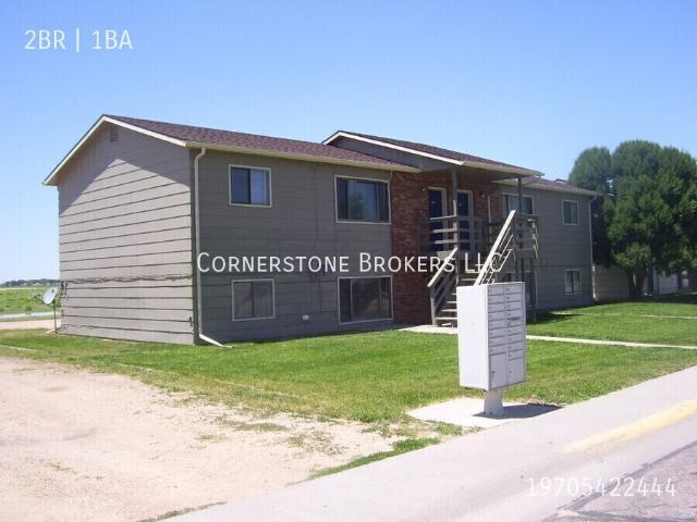 Apartment for rent in Brush, Colorado