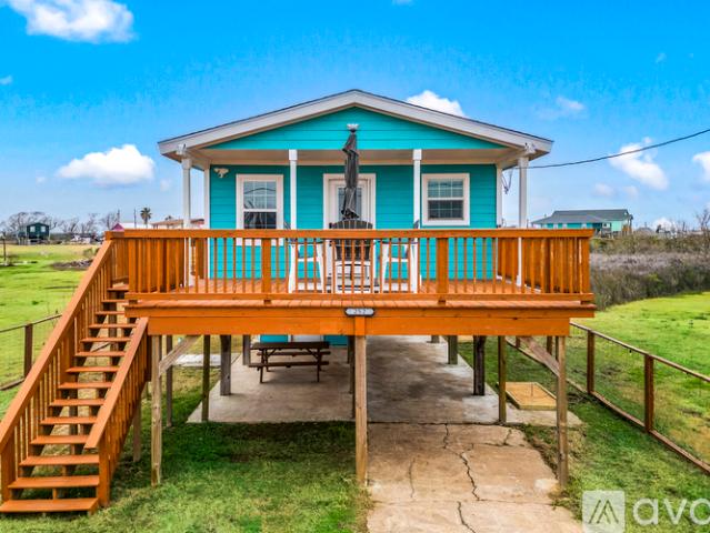 Apartment for rent in Bay City, Texas