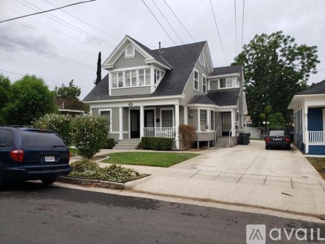 Apartment for rent in Redlands, California