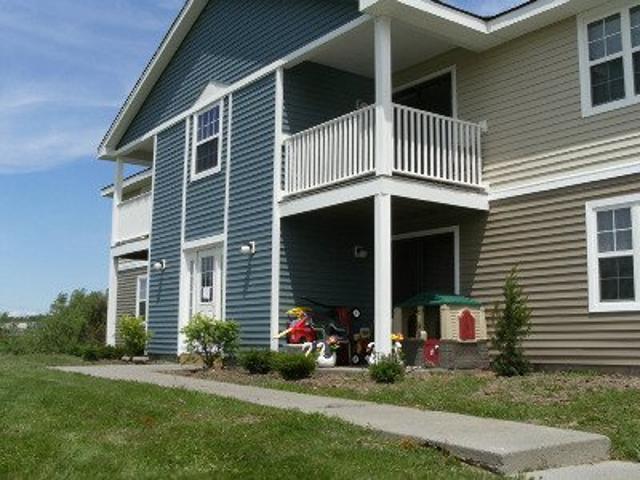 Apartment for rent in Calcium, New York