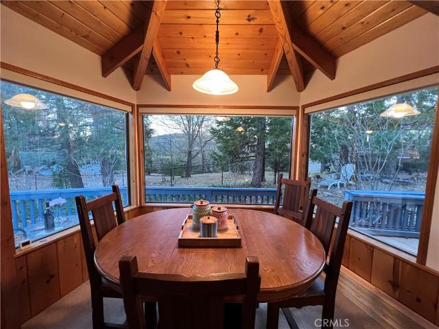 Apartment for rent in Twin Peaks, California