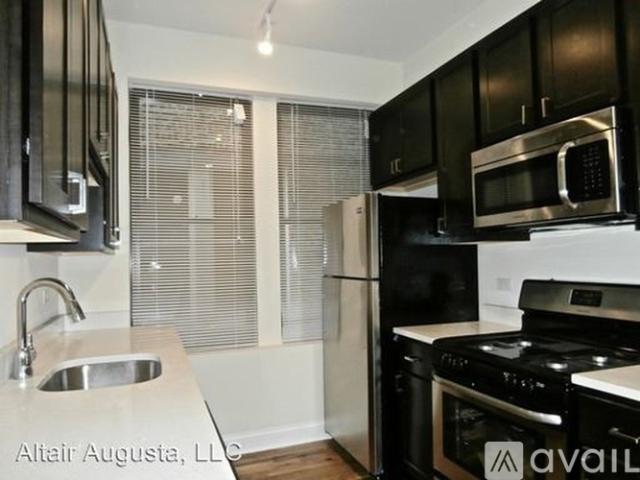 Apartment for rent in Chicago Park, Illinois