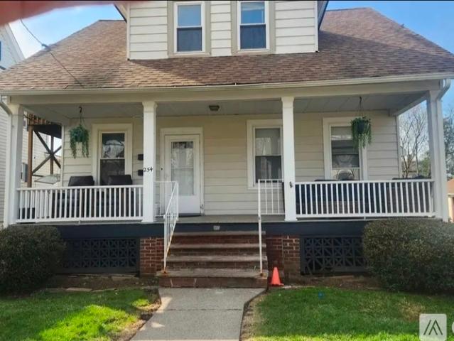 Apartment for rent in Bound Brook, New Jersey