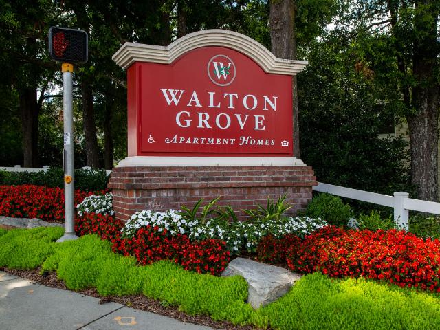 Apartment for rent in Cobb, Georgia