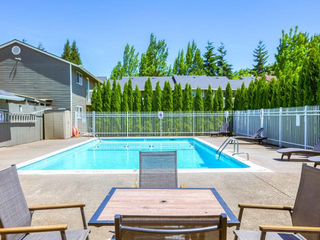 Apartment for rent in Oregonia