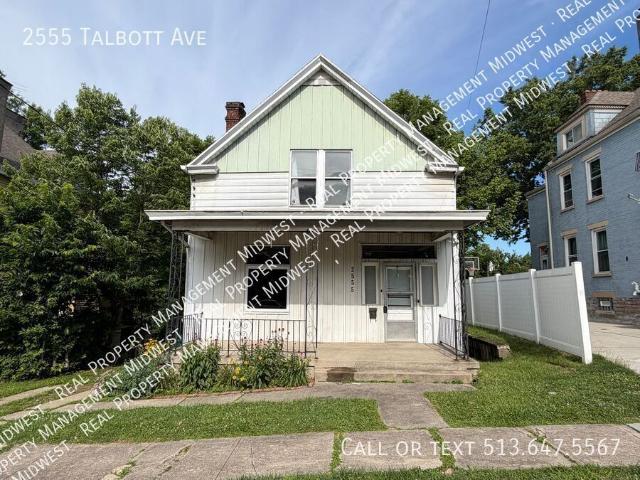 Apartment for rent in Roselawn, Ohio