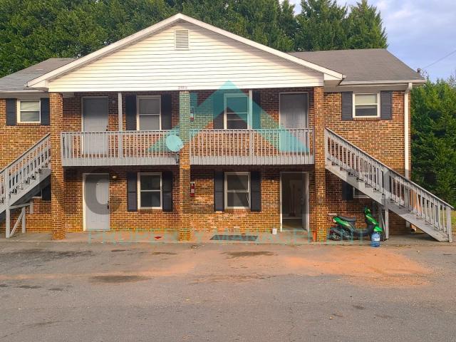 Apartment for rent in Pfafftown, North Carolina
