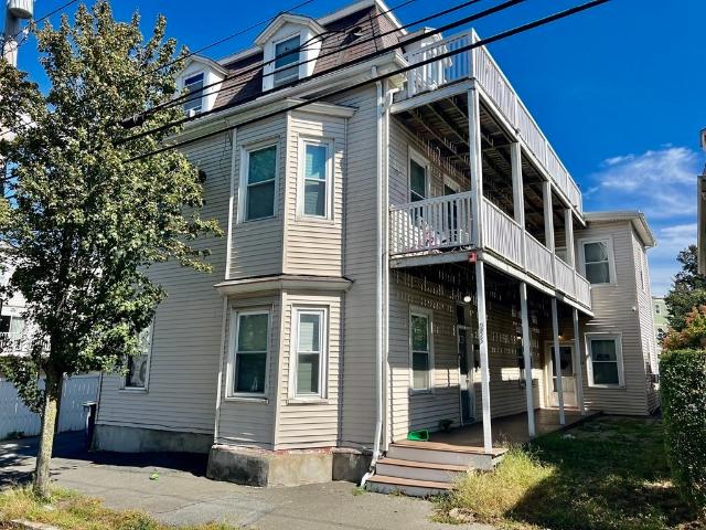 Apartment for rent in Massachusetts