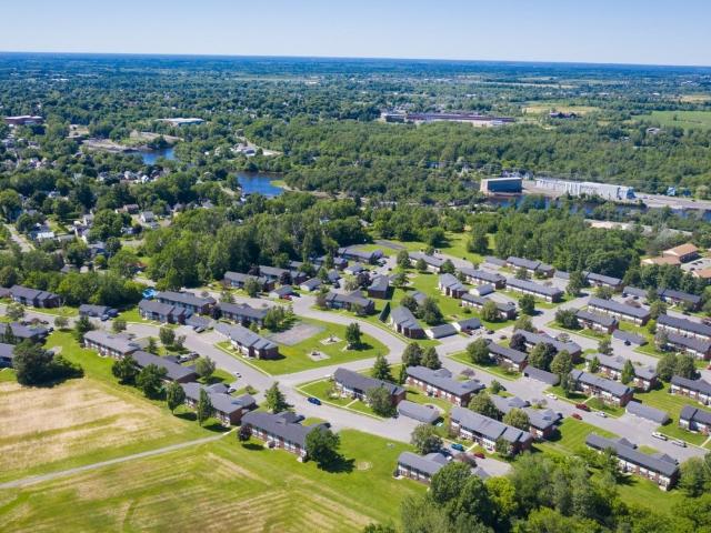 Apartment for rent in Watertown