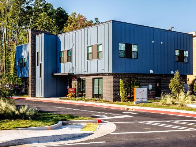 Apartment for rent in Atlanta, Georgia