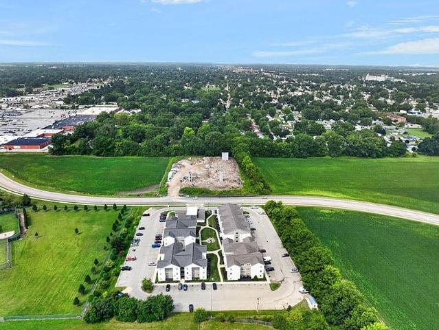 Apartment for rent in Marion, Ohio
