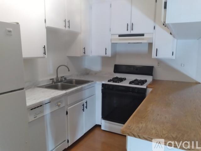 Apartment for rent in Lomita, California