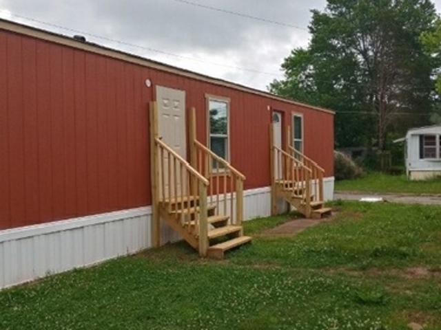 Apartment for rent in Jackson, West Tennessee