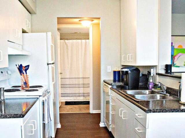 Apartment for rent in Kansas City, Missouri