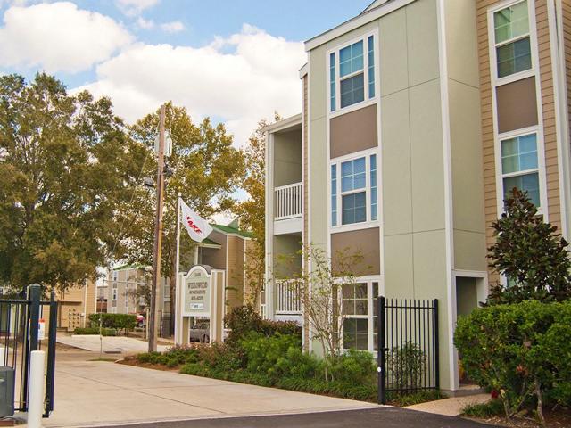 Apartment for rent in Metairie