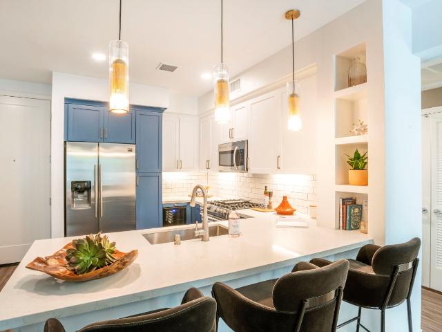 Apartment for rent in Laguna Niguel