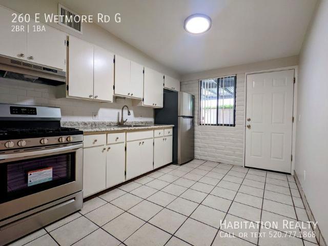 Apartment for rent in Tucson, Arizona