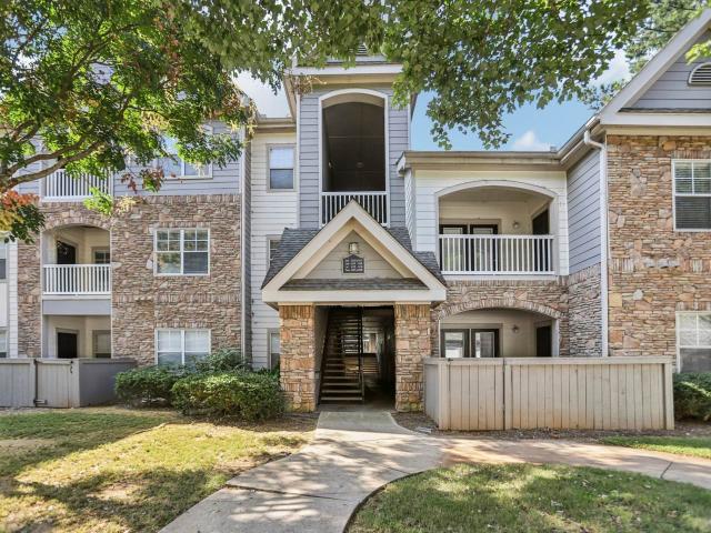 Apartment for rent in Clayton, Georgia