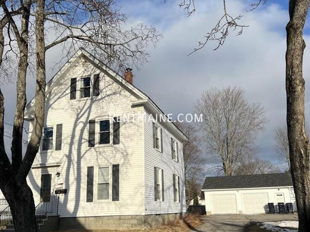 Apartment for rent in Bangor, Maine