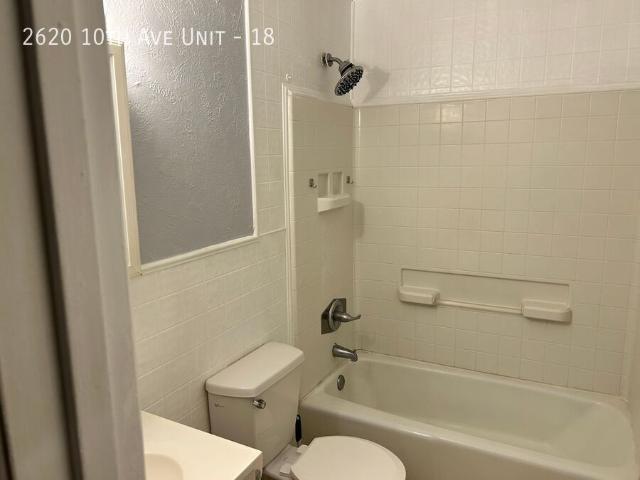 Apartment for rent in Canyon