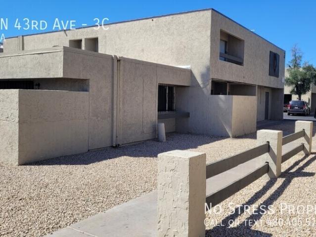 Apartment for rent in Laveen, Arizona