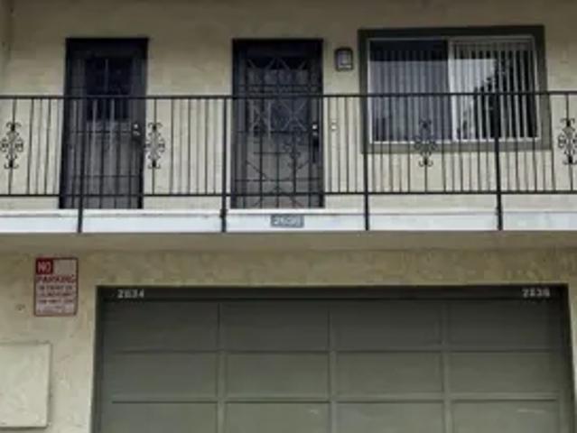 Apartment for rent in Port Hueneme, California