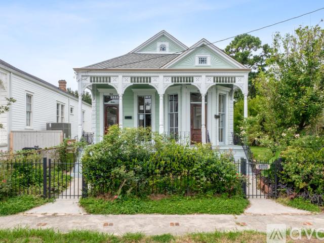 Apartment for rent in New Orleans, Louisiana
