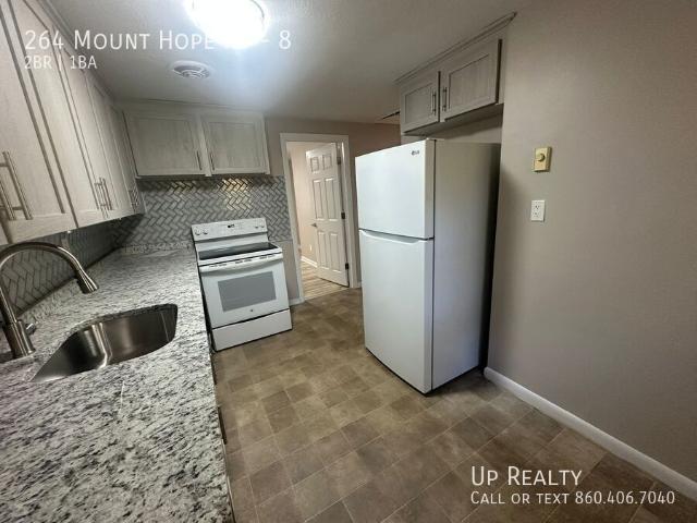 Apartment for rent in Mansfield Center, Connecticut