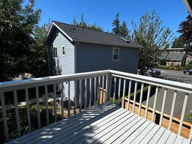 Apartment for rent in Issaquah
