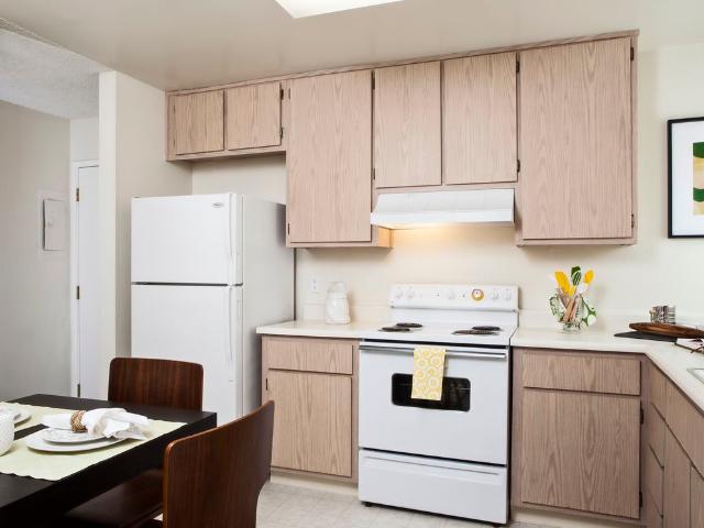 Apartment for rent in San Mateo, California