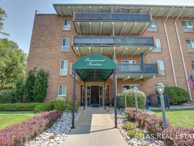 Apartment for rent in Wheat Ridge, Jefferson County