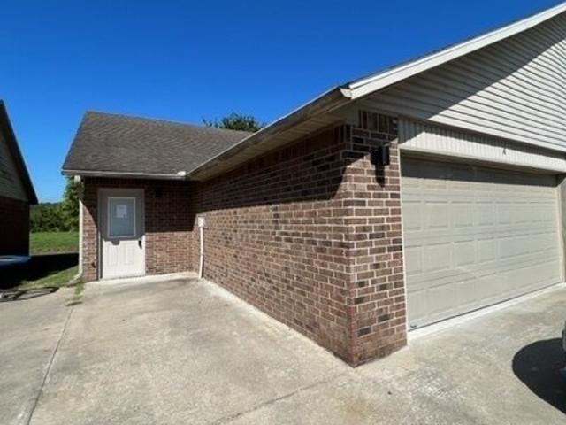 Apartment for rent in Ark