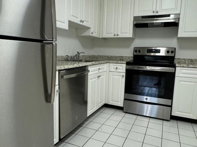 Apartment for rent in Cambridge, Massachusetts