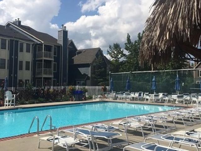 Apartment for rent in East Brunswick, New Jersey