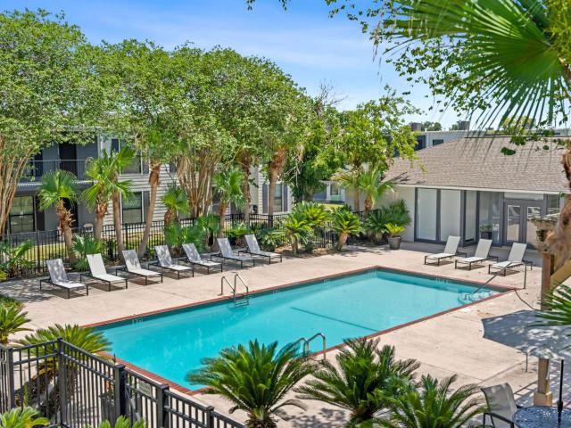 Apartment for rent in Lake Charles