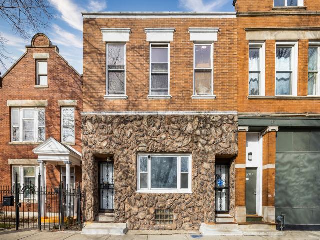 Apartment for rent in Chicago Park, Illinois