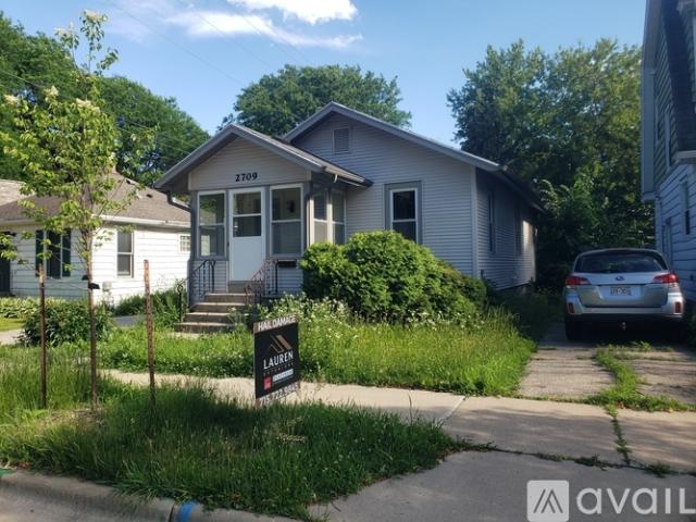 Apartment for rent in Madison, Wisconsin