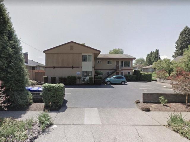 Apartment for rent in Oregonia