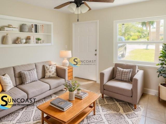 Apartment for rent in Punta Gorda, Florida