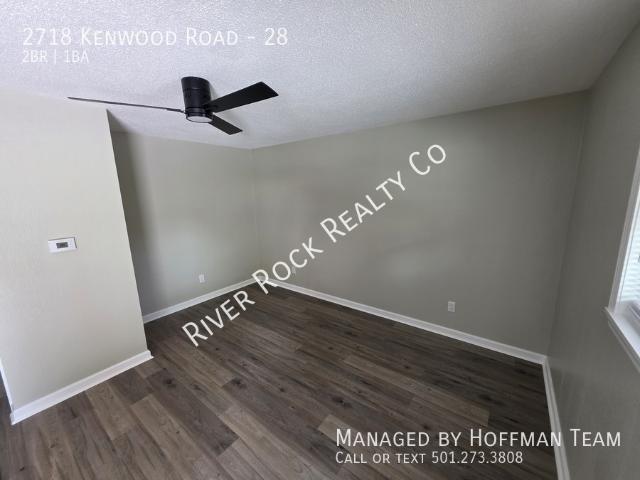 Apartment for rent in Ark