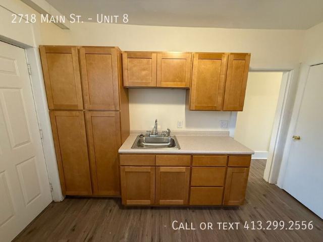 Apartment for rent in Hampden, Massachusetts