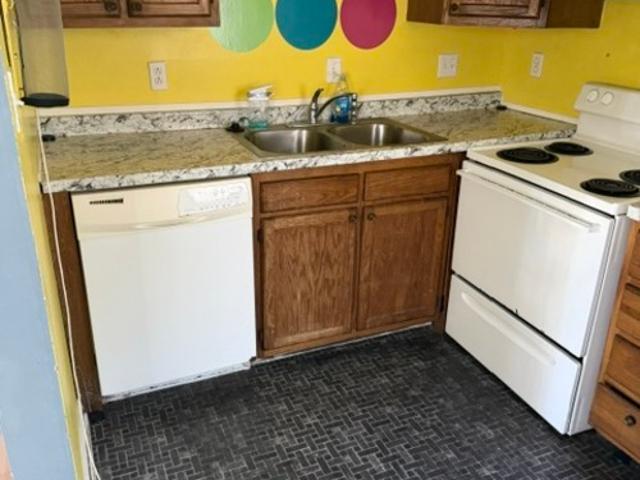 Apartment for rent in Tennessee