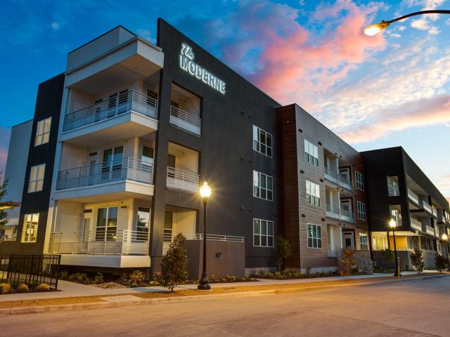Apartment for rent in Fort Worth, Texas
