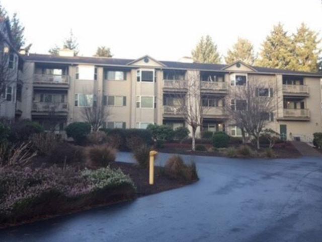 Apartment for rent in Oregonia